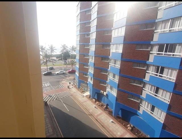 1 BEDROOM APARTMENT TO LET IN SOUTH BEACH